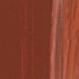 Detailaufnahme von Lukas Studio Ölfarbe Terra di Siena gebrannt, Premium-Qualität.
