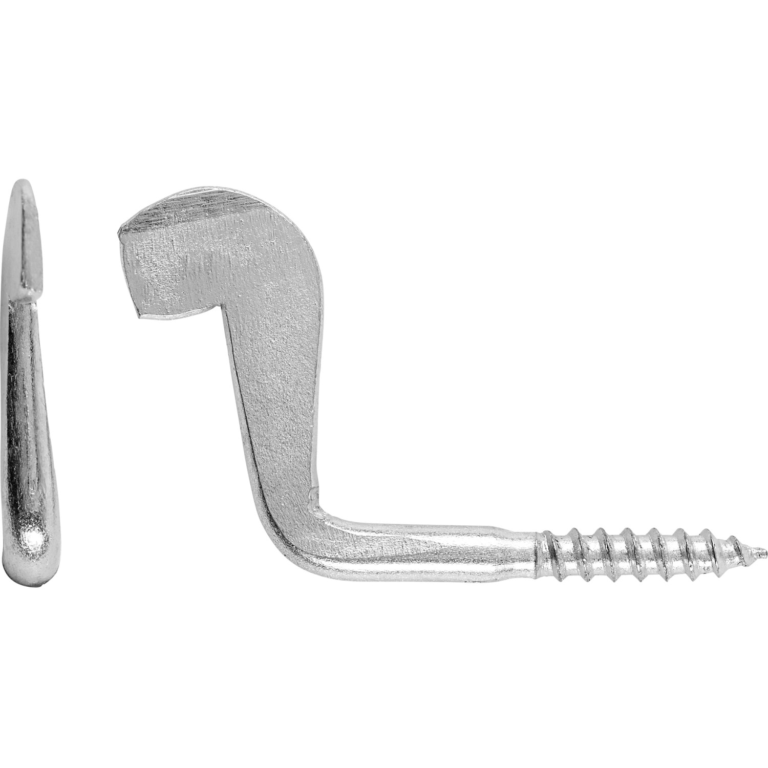 LUX Vorreiber Ø 4 mm x 30 mm 4 Stück