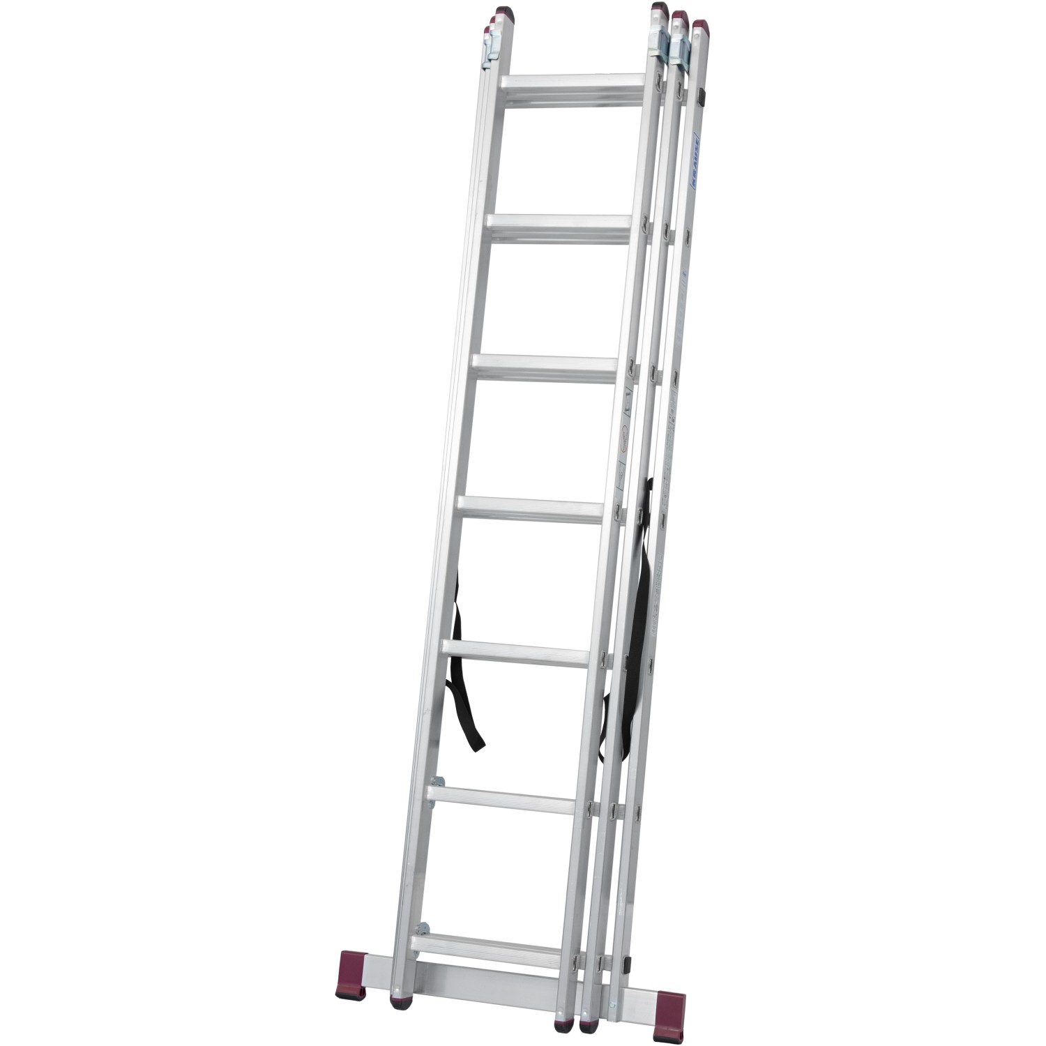 Krause Corda VielzweckLeiter 3 x 7 Sprossen Treppenversion kaufen bei OBI