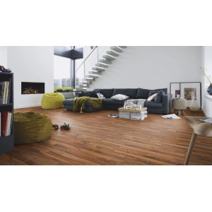 Meister Laminat Nussbaum 211 LC 55 Schiffsboden