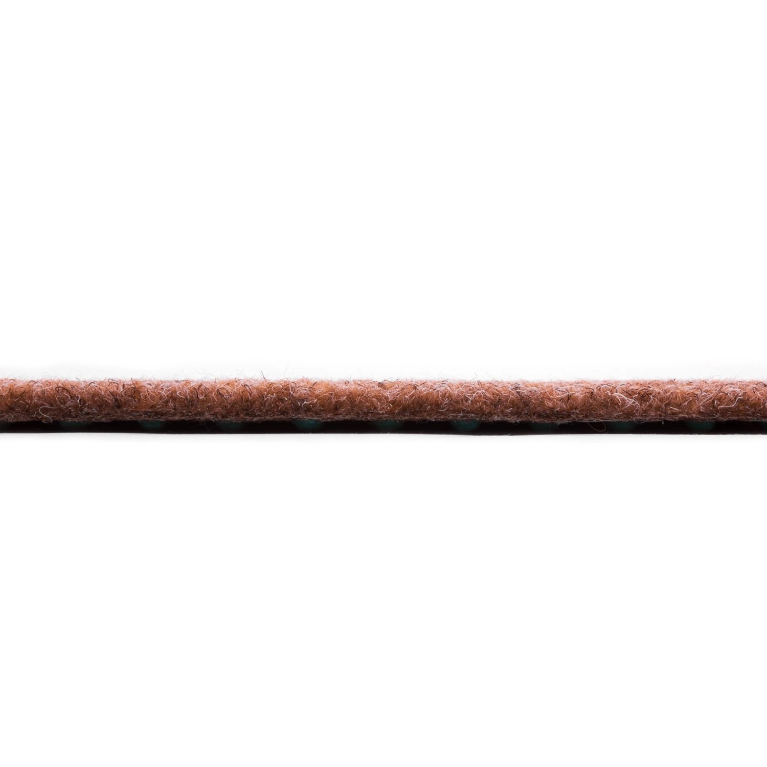 Nahaufnahme: Primaflor Rasenteppich Green Beige, ideal für Balkon und Terrasse.