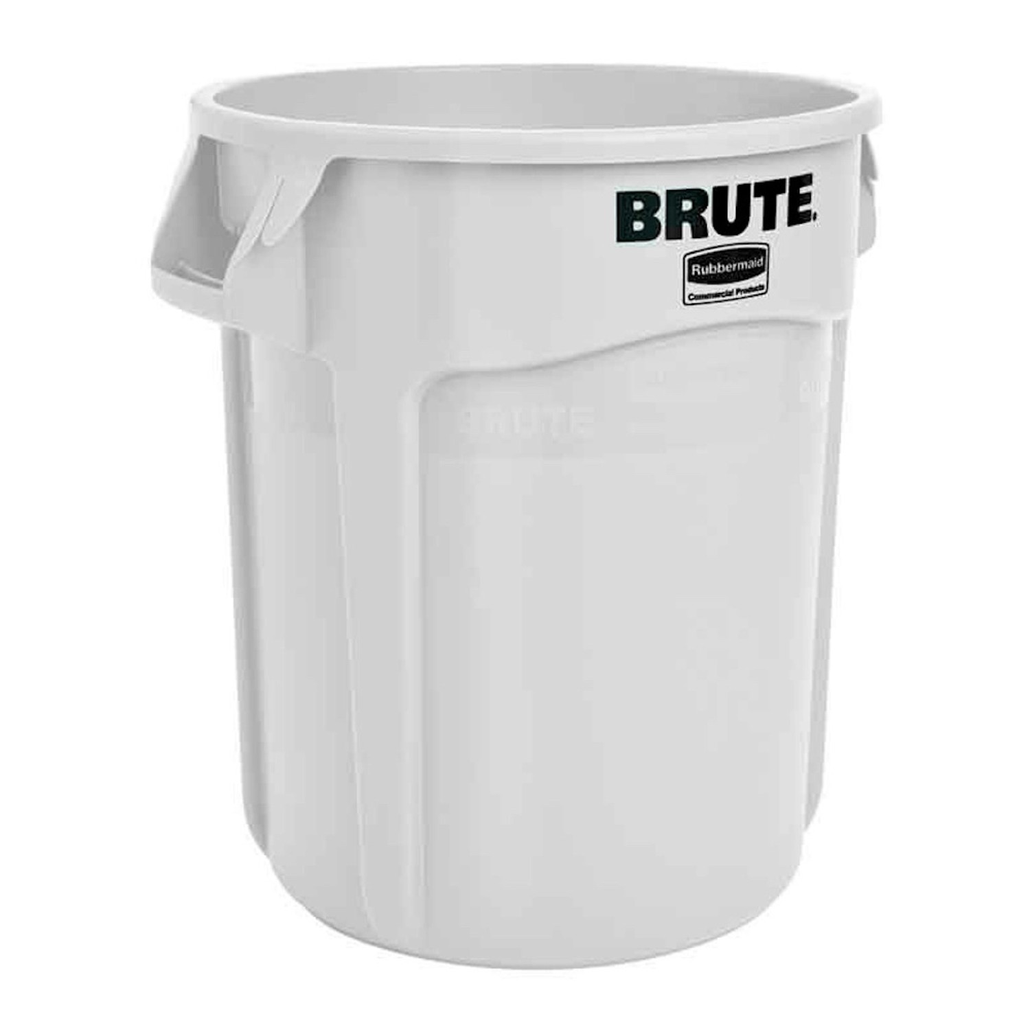 PROREGAL Rubbermaid Brute Runde Mehrzwecktonne Mit Belüftungskanälen 75,7 L günstig online kaufen