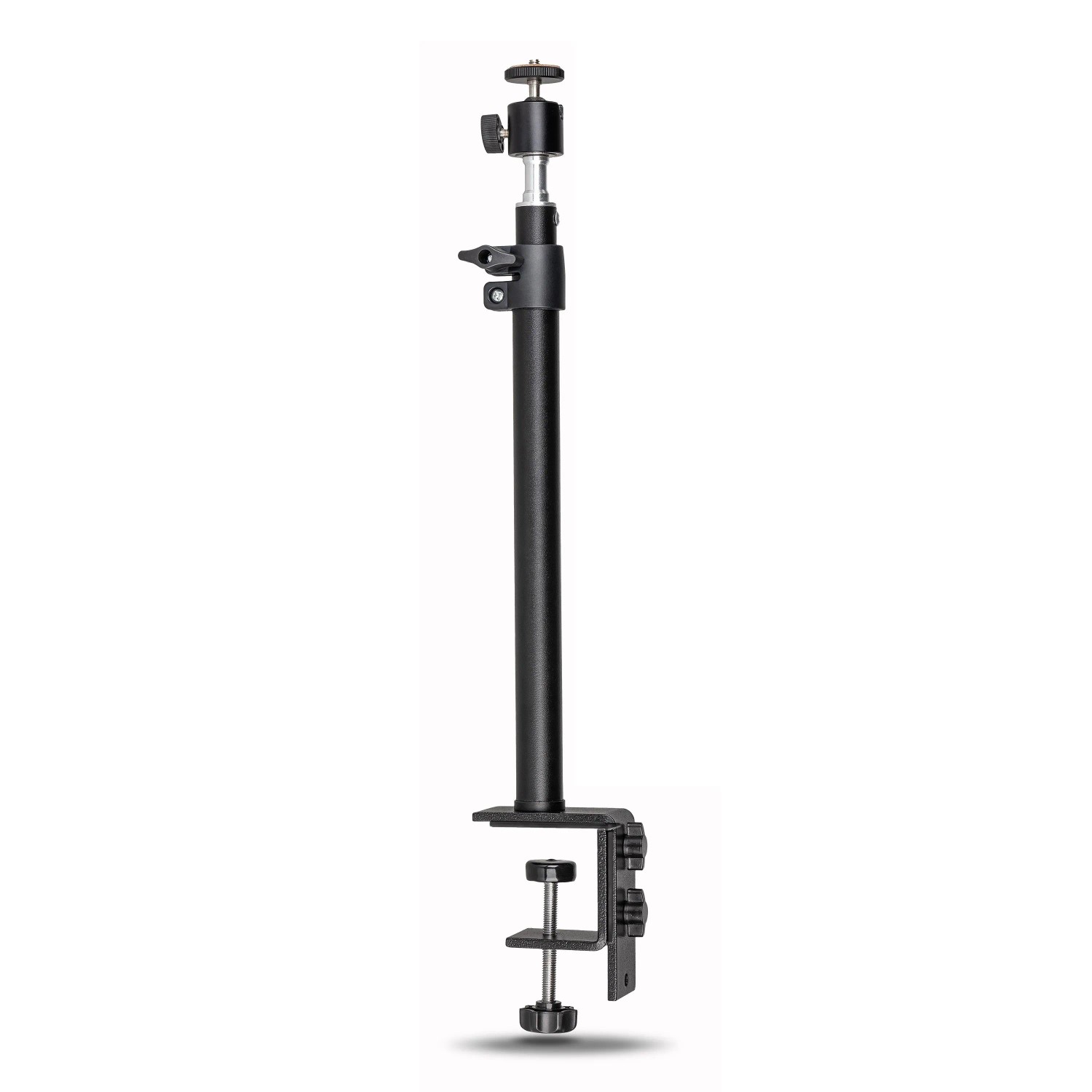 Walimex Pro Table Top Lampenstativ 35-65Cm Tischstativ Lichtstativ Kamerastativ