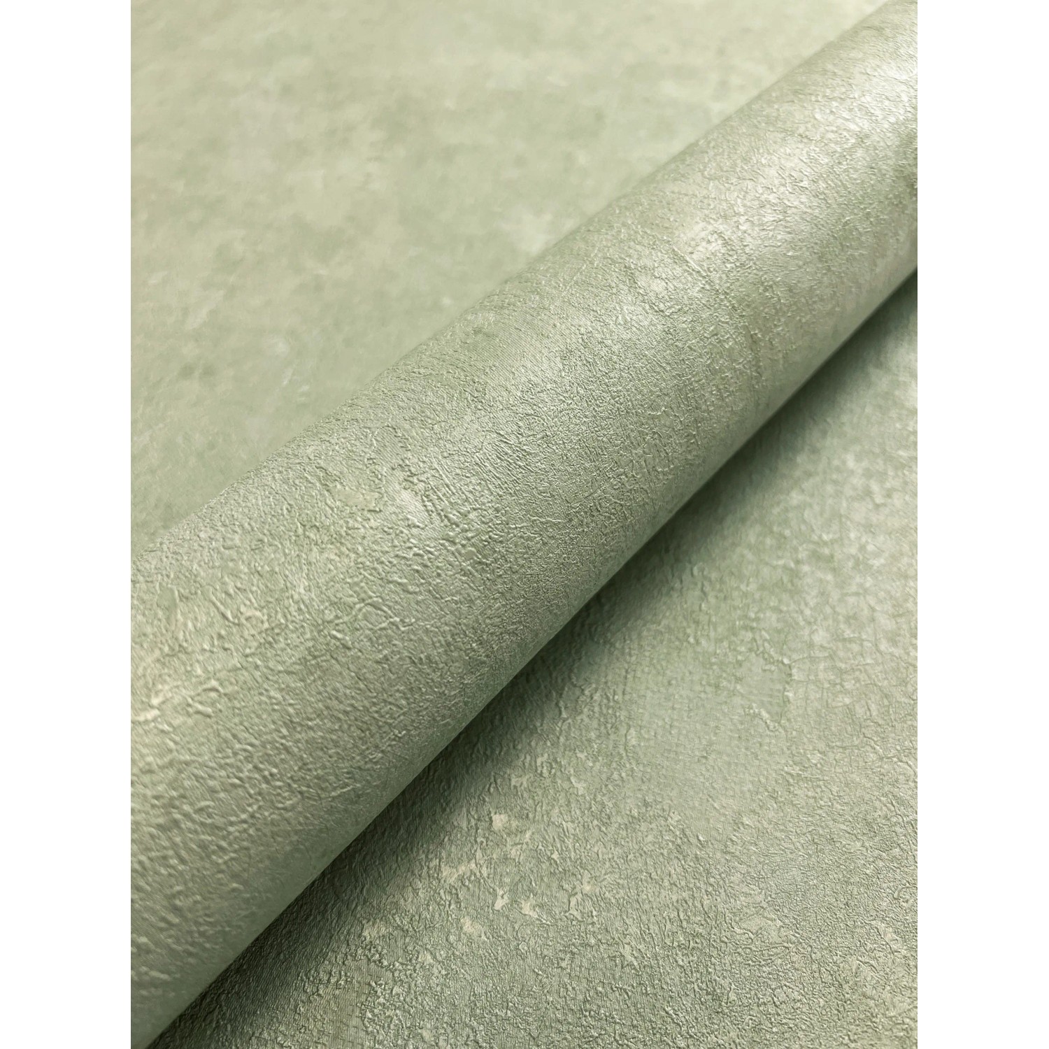 Newroom Vliestapete Damir Sage Unifarbe Modern FSC®