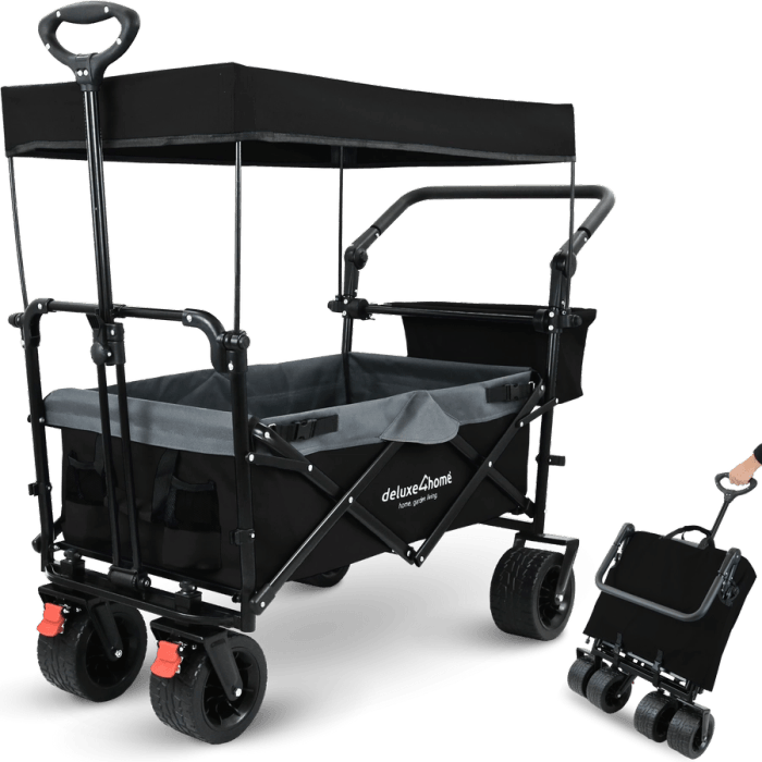 Bollerwagen kaufen bei OBI