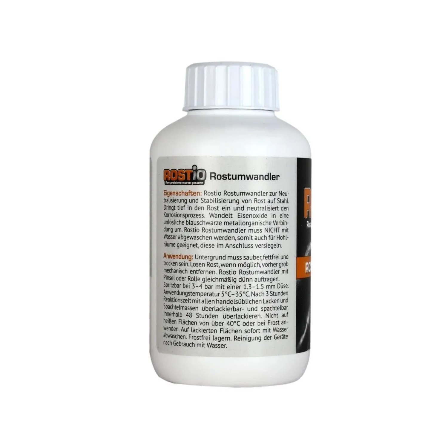 Westfalia Rostumwandler 250 ml für MetalloberflÄChen_4