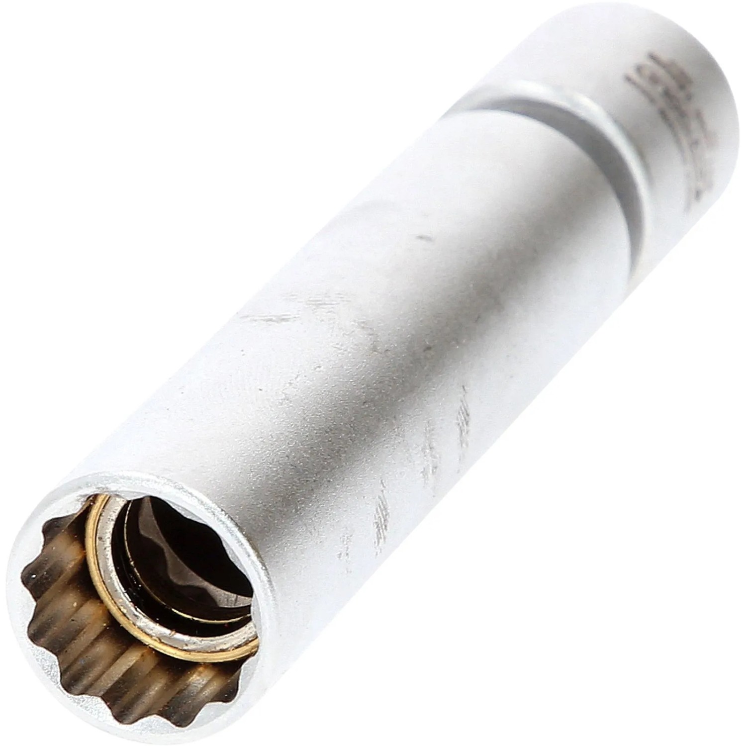 KS TOOLS 3 8 Zoll Spezial Zündkerzen Stecknuss Für BMW Mit Gelenk 14 Mm 911 3999