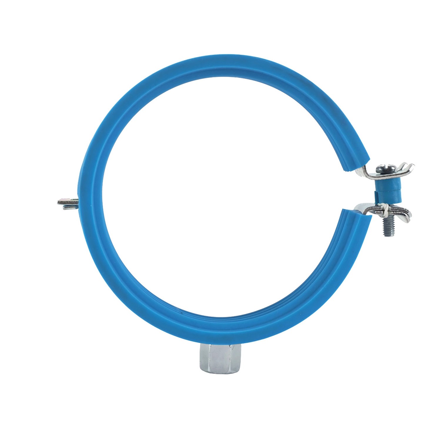 Marley Schalldämmschelle dBlue DN 110