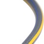 LUX-TOOLS PRO Gartenschlauch, 13 mm (1/2), 10 m, flexibel und temperaturbeständig.