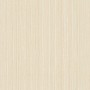 A.S. Création Vliestapete Uni Beige Creme mit feiner, vertikaler Struktur für Wohnräume.