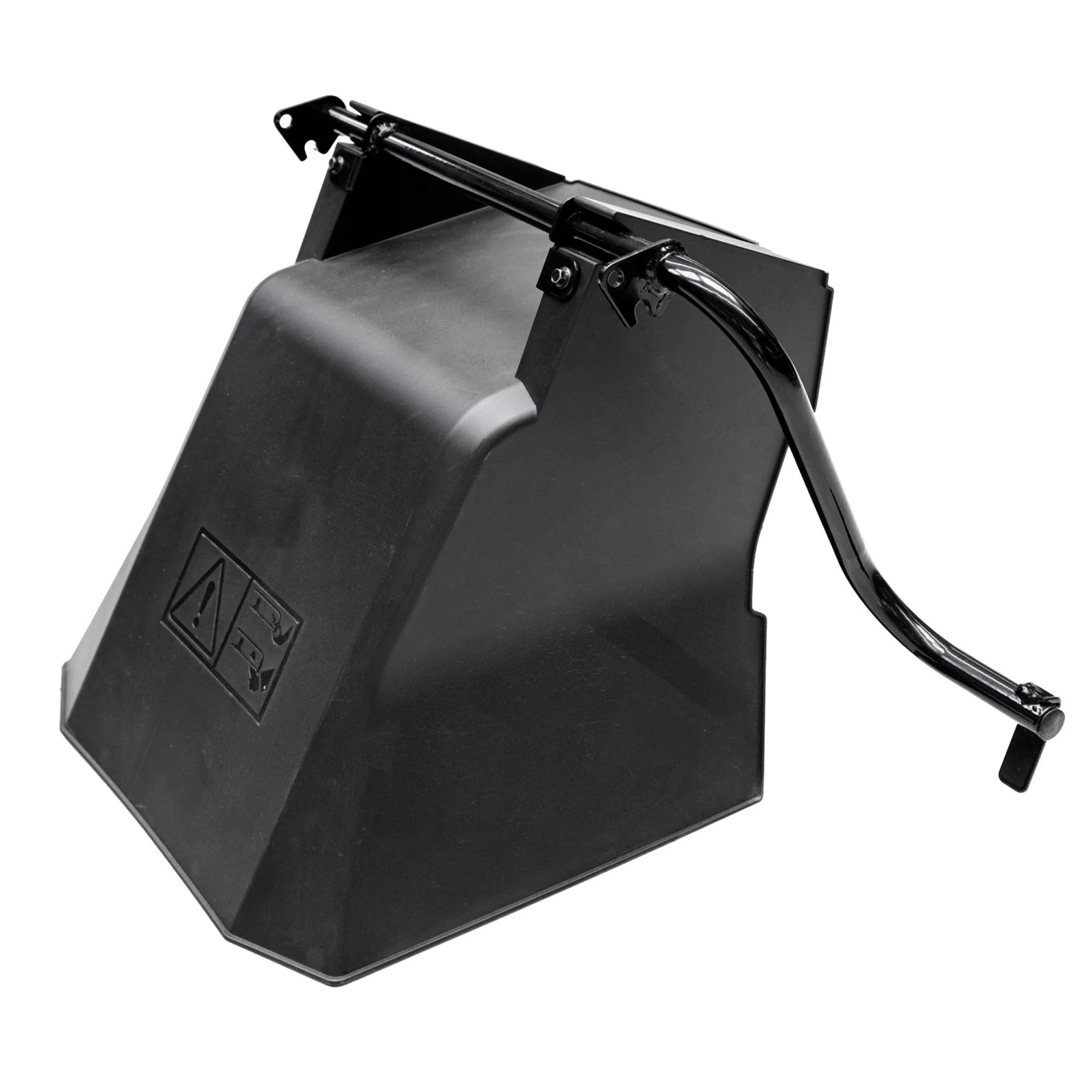 Al-Ko Deflektor-Rasentraktoren Heckauswurf 86 cm