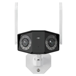 Reolink Überwachungskamera Duo Series W730 Intelligente 4K Dualband WLAN
