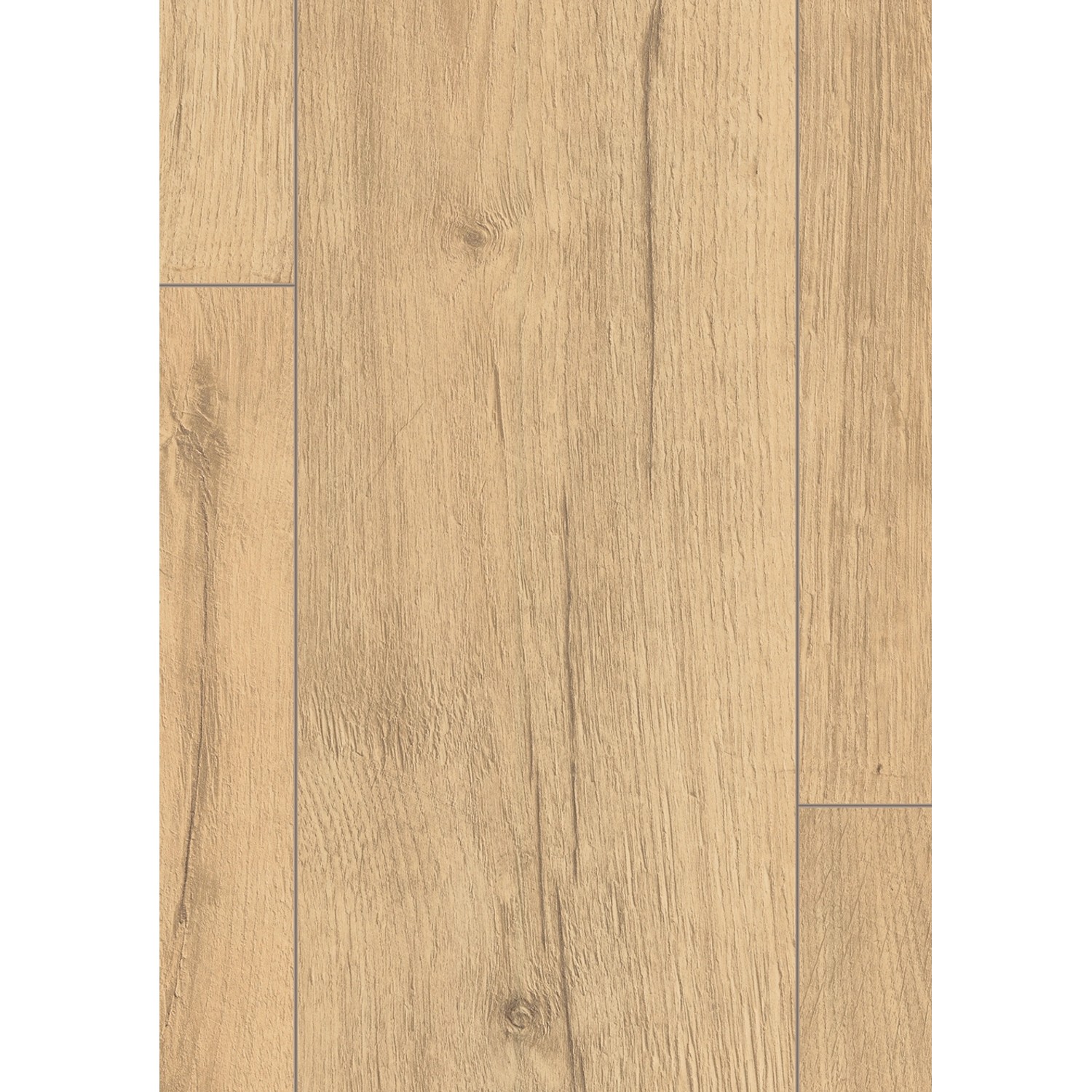 Egger Home Laminatboden Classic EHL142 Loja Eiche Natur 8 x 193 x 1292 mm günstig online kaufen