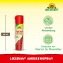 Neudorff Loxiran Ameisenspray, 300ml Dose zur Bekämpfung von Ameisen im Haus und Garten.