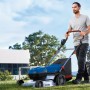 Bosch Professional AkkuRasenmäher GRA 18V246 Solo bei OBI