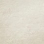 Cremefarbene, matte Uni-Tapete von PROFHOME mit leichter Struktur.