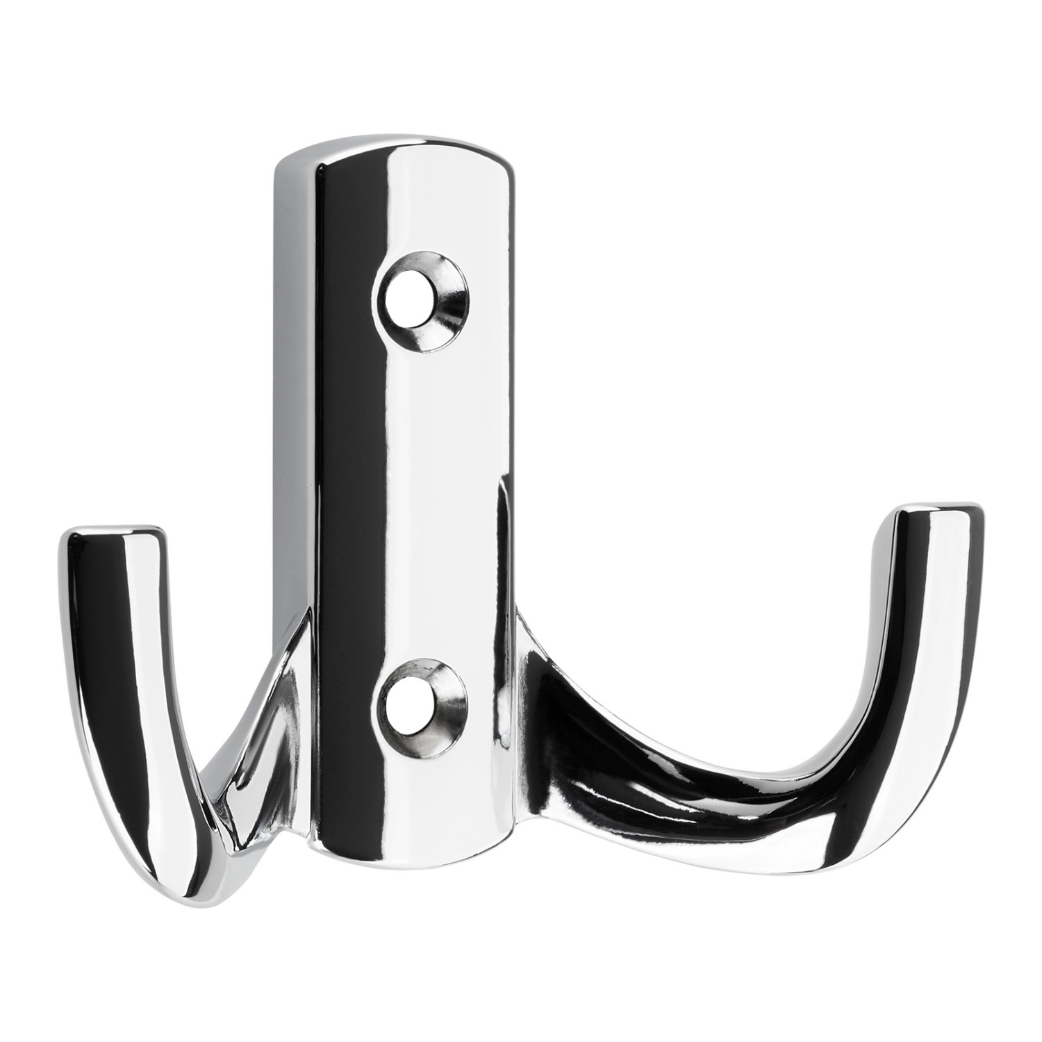 Thumbnail - SOTECH Garderobenhaken JULIE STRONG Kurz Chrom Poliert