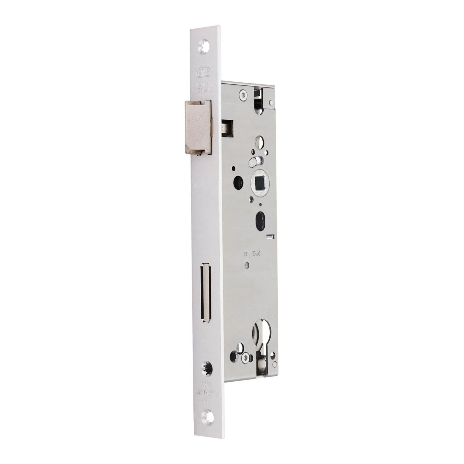 SOTECH BKS Rohrrahmenschloss Einsteckschloss 1314 PZ SK3 24 40 92 8 mm DIN Links Rechts