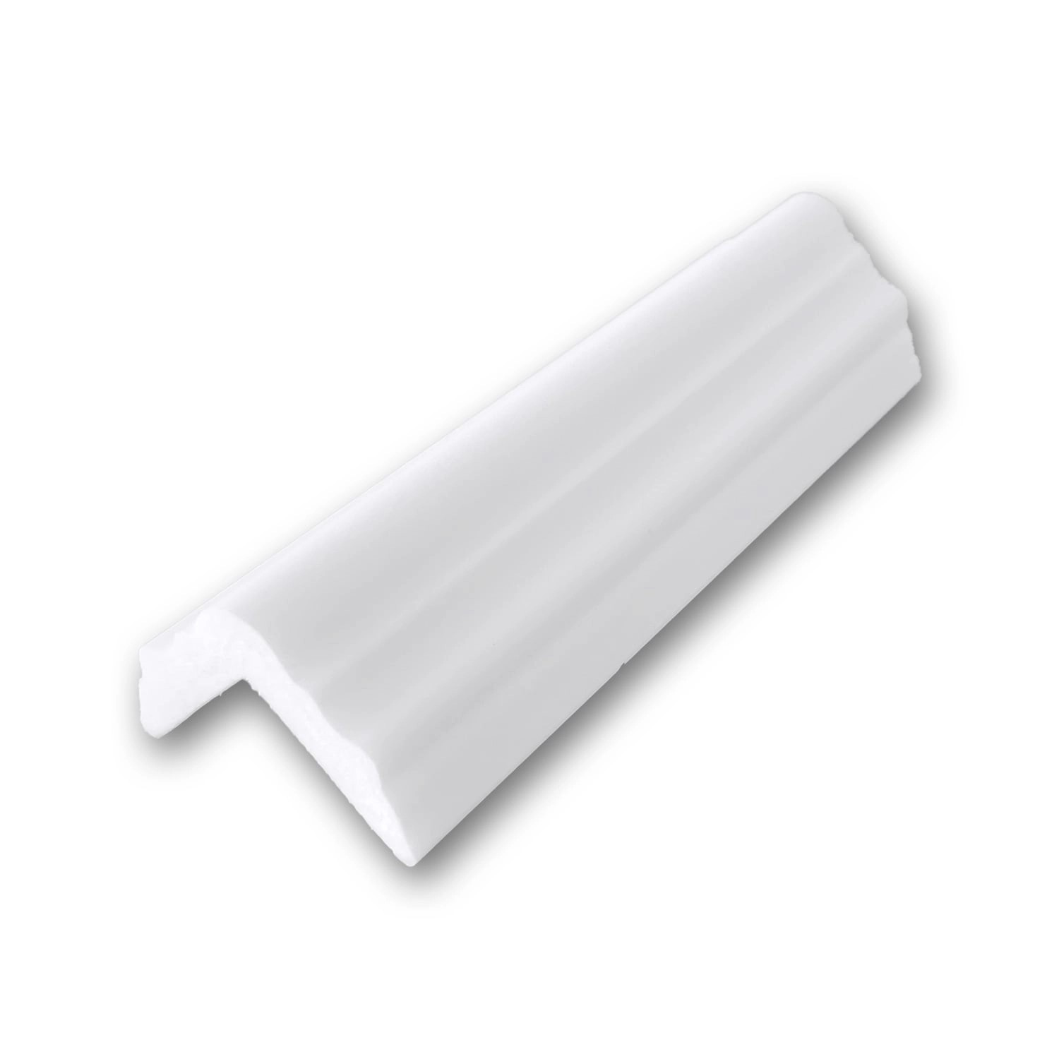 PROFHOME 1 MUSTERSTÜCK S-650240 10 cm MUSTER Kantenschutz-Profil günstig online kaufen