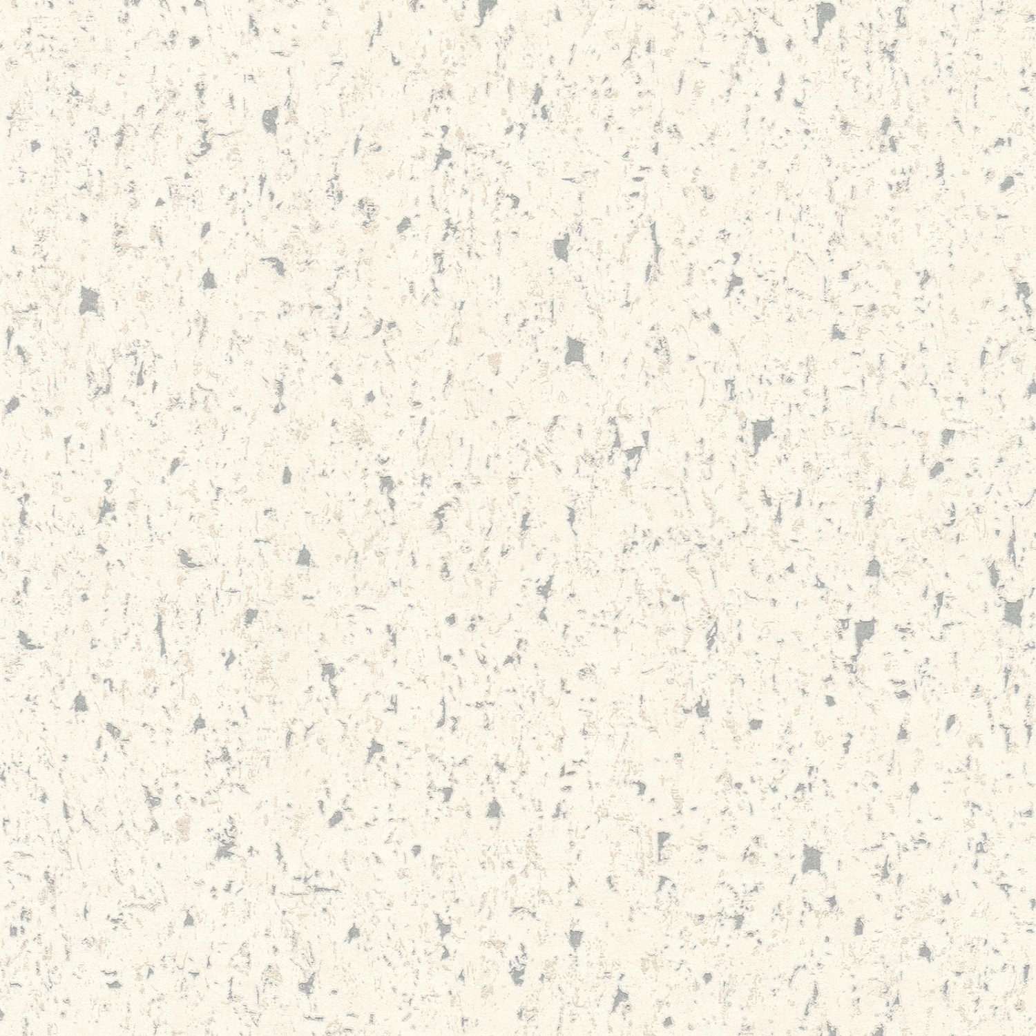 Bricoflor Weiße Tapete mit Struktur Helle Vlies Strukturtapete Schlicht für Diele und Badezimmer Einfarbige Vliestapete 