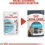 Royal Canin Urinary Care Nassfutter für Katzen, 85g Portionsbeutel, zur Unterstützung der Harnwegsgesundheit.