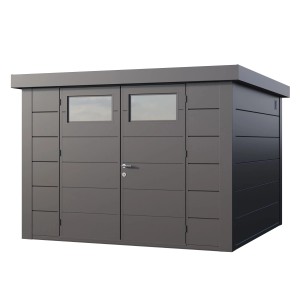 Gartenhaus Metall 3x3 M kaufen bei OBI