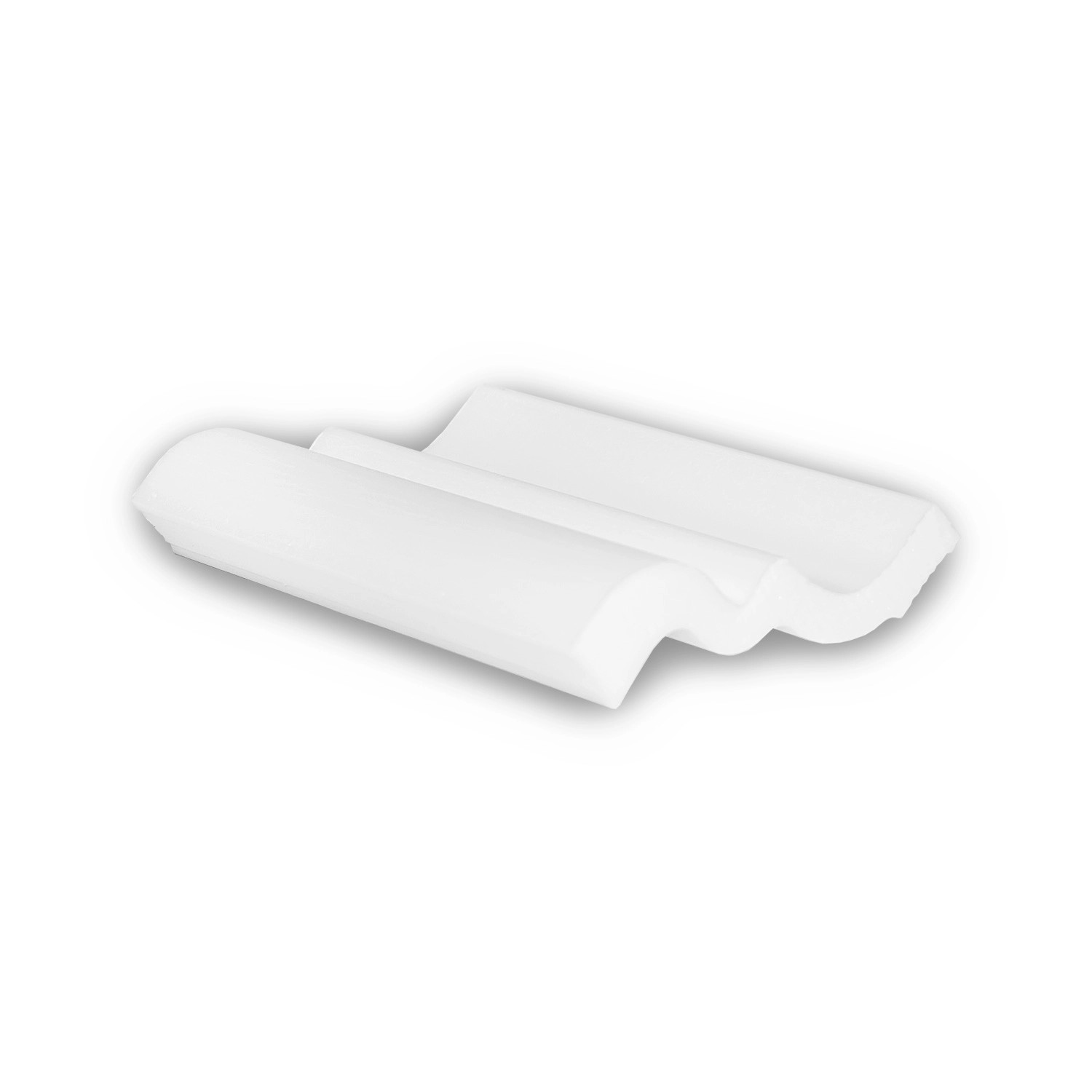 NOEL & MARQUET NMC 1 MUSTERSTÜCK NOMASTYL S-C 10 cm MUSTER der Eckleiste St günstig online kaufen