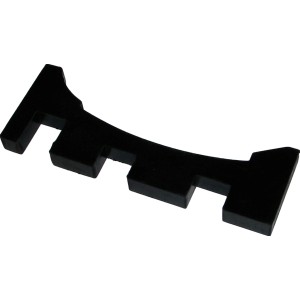 Oase Ersatz-Gummipuffer hinten für AquaMax 8.500 Teichpumpen.