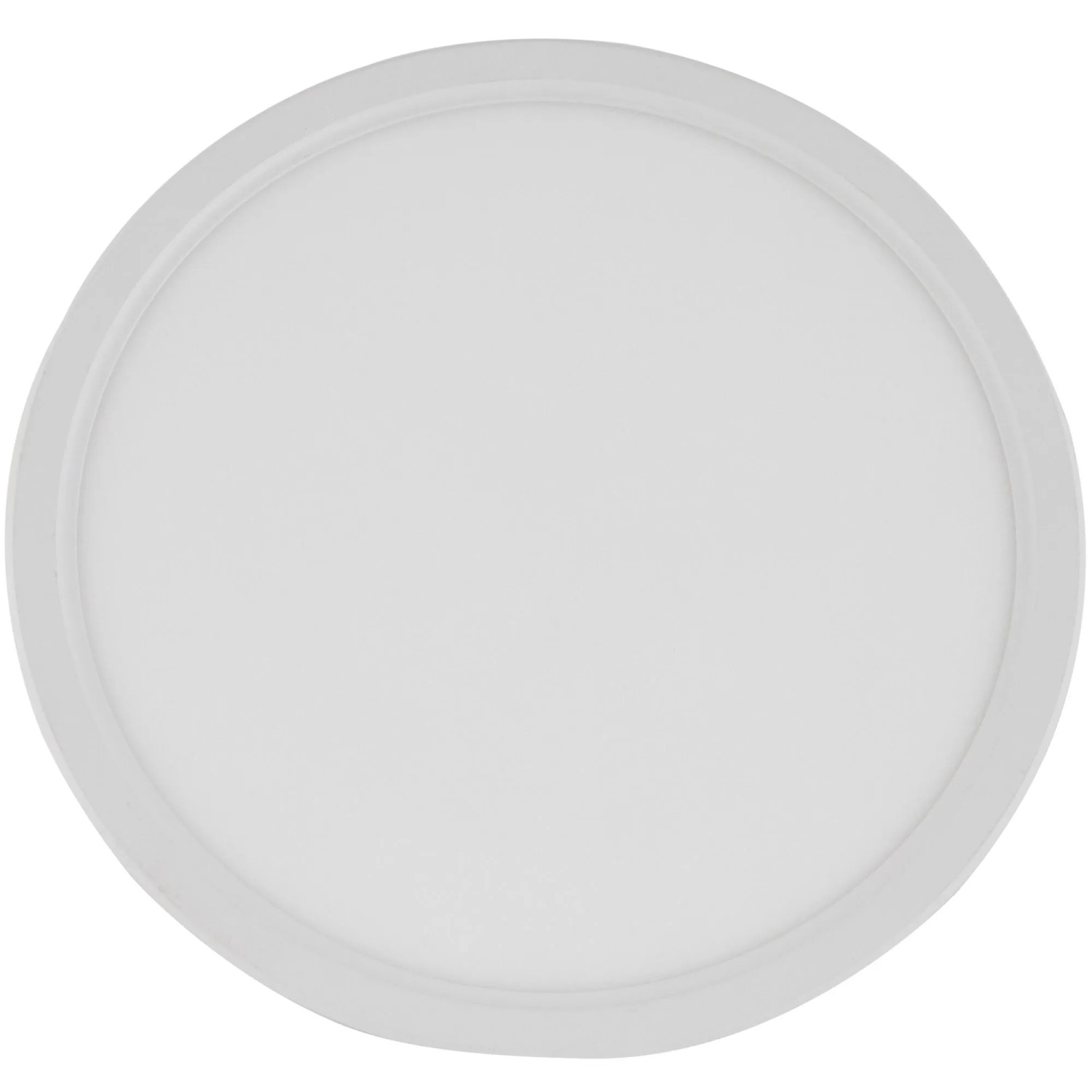 REV Ritter LED-Rundleuchte IP44 HF 16 W Ø 22 cm Weiß