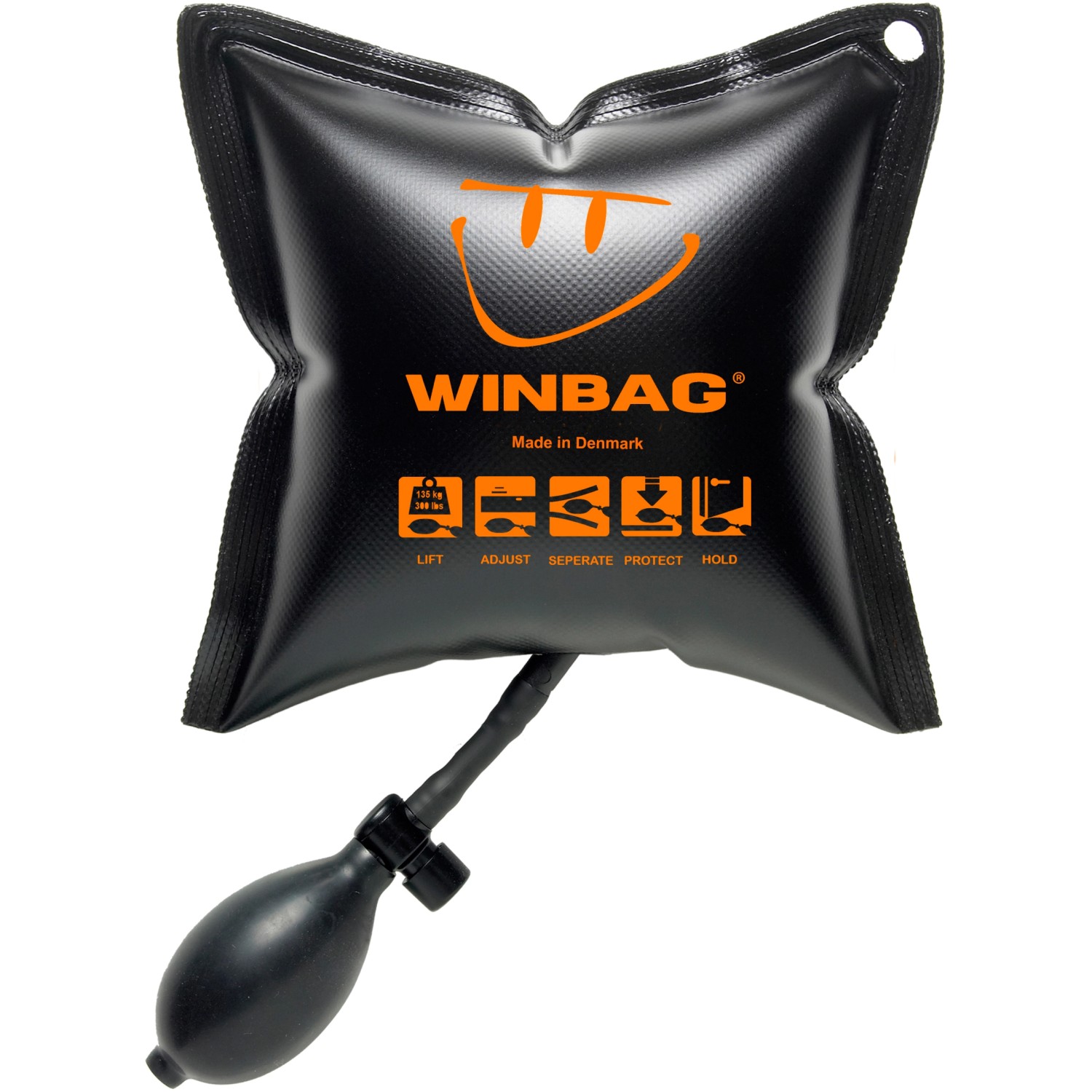 WinBag Montage-Luftkissen Winbag Max 250 kg Werkstatteinrichtung - kaufen  bei Do it + Garden Migros