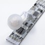 Paulmann MaxLED Night PIR Sensor für LED-Streifen, Bewegungsmelder für berührungsloses Schalten.