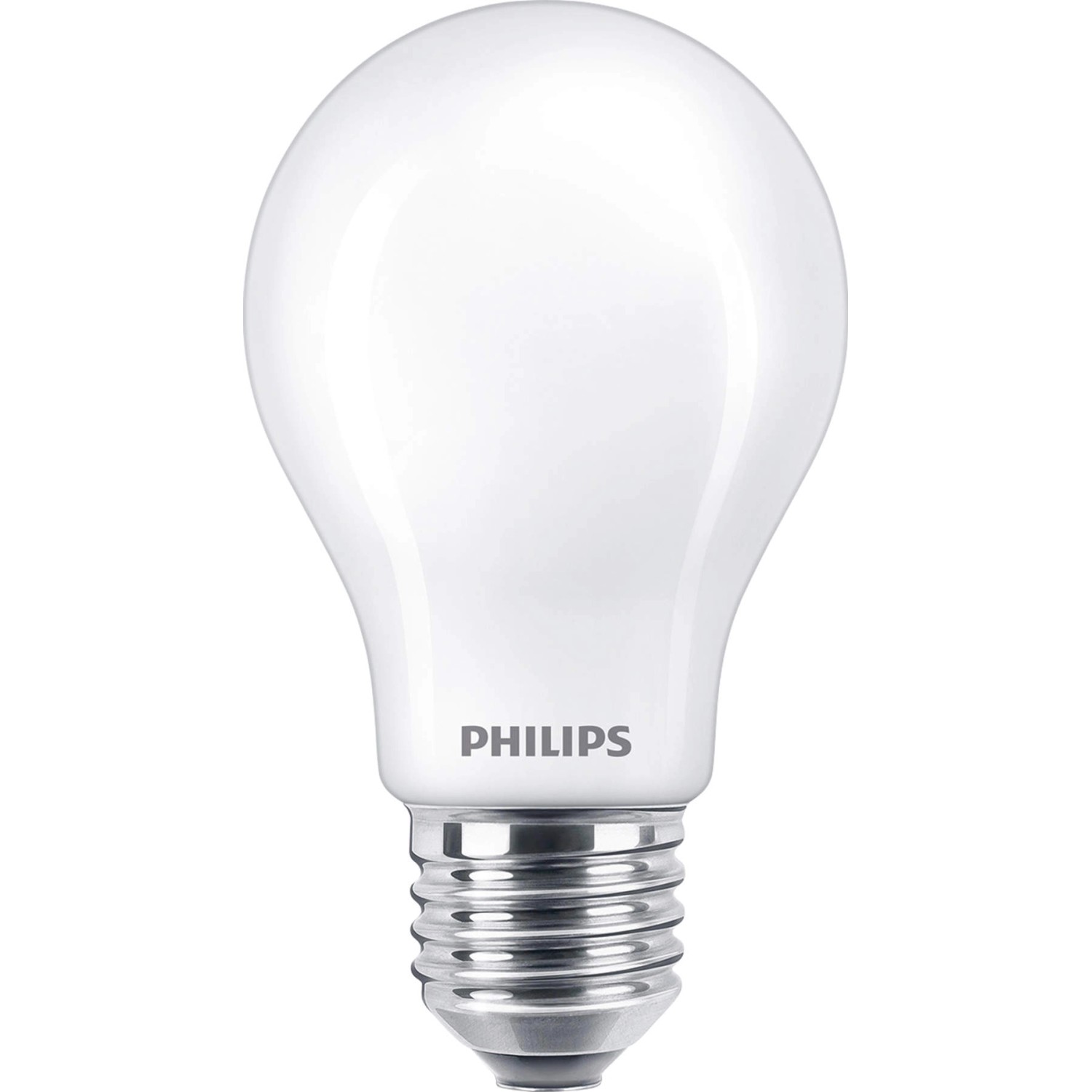 Philips LED-Leuchtmittel E27 Glühlampenform 2,2 W 250 lm 10,4 x 6 cm (H x Ø)