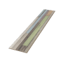 Egger Laminat EL1011 NatureSense Dimas Wood Bunt, Mehrstab-Optik mit farbigen Maserungen.