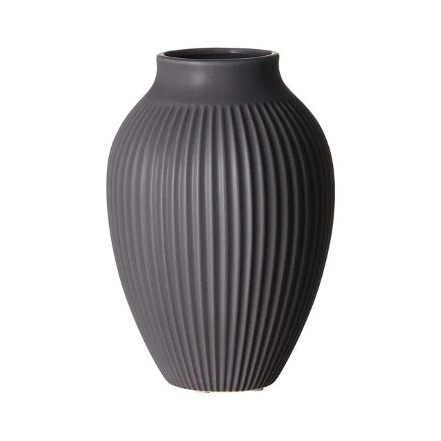 Ritzenhoff & Breker Alsta Vase 23 cm Grau
