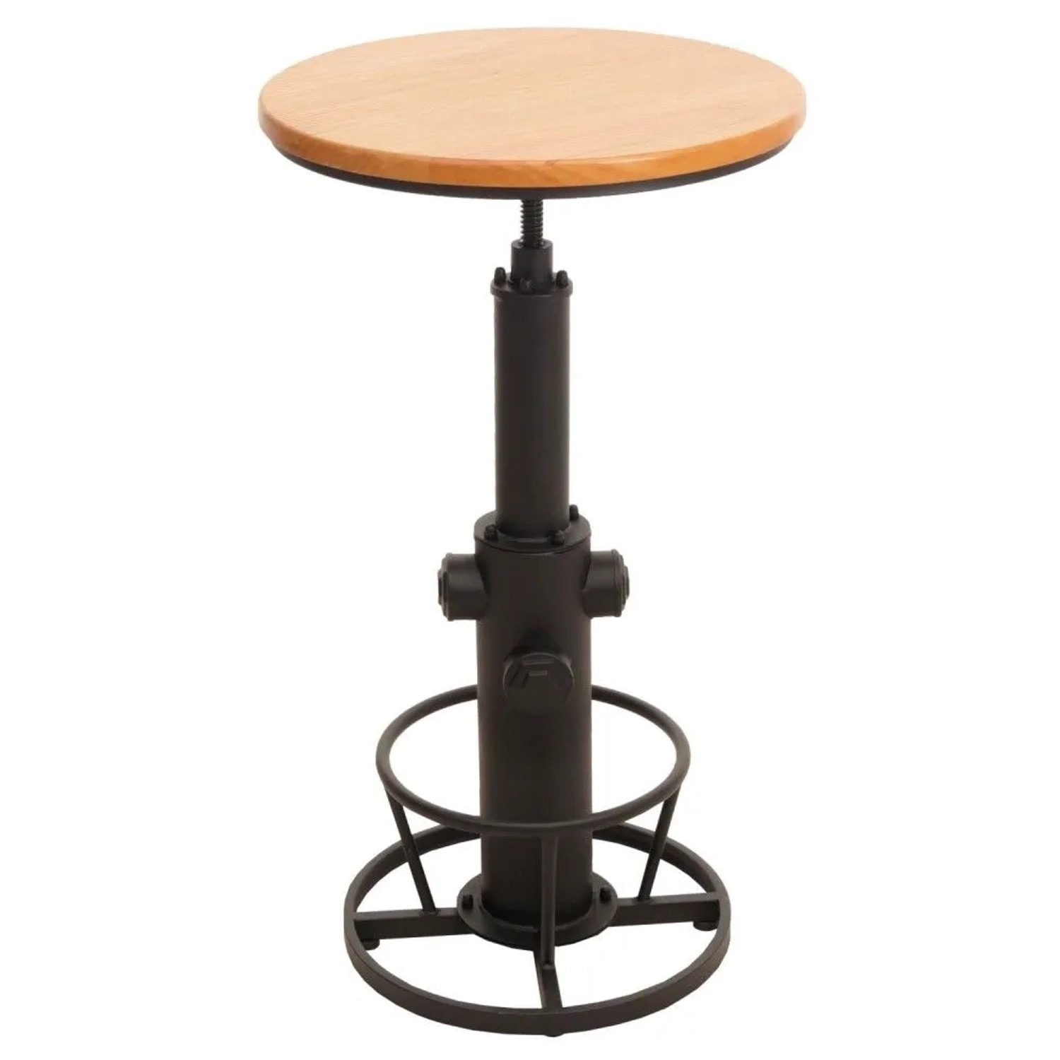 MCW Bartisch N20 Natur