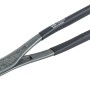 LUX Kraft-Monierzange Pro, 250 mm, zum Verdrillen und Trennen von Draht.