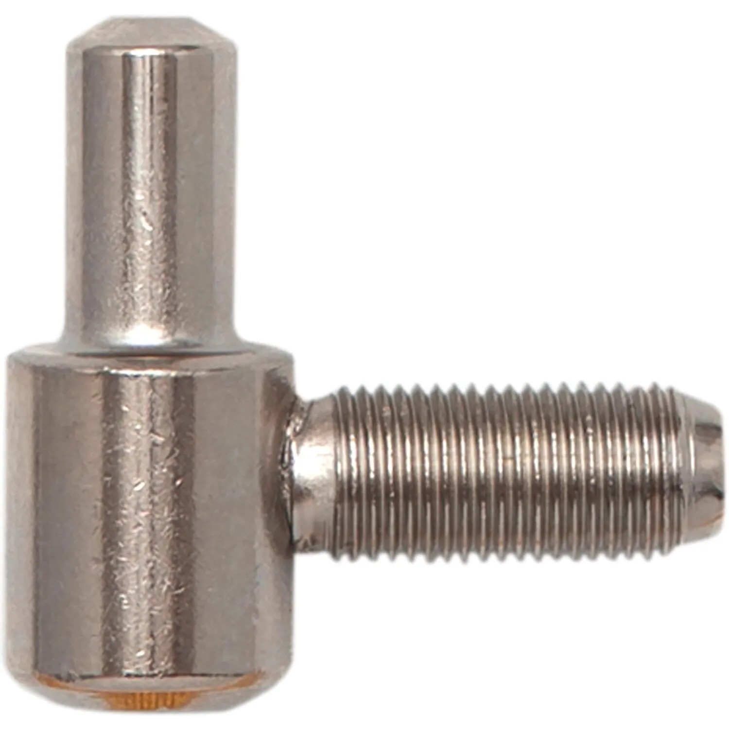 Sfs Einbohrband-Unterteil mit Zylinderkopf ø 16 mm Stahl Vernickelt