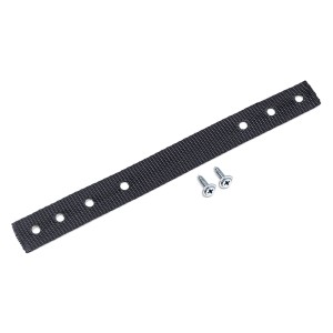 Waterform Sicherungsgurt für Regentonnen, inkl. Schrauben.