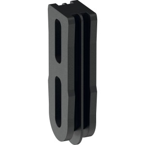 Adapter für Wera Tool-Check Modular System, Zubehör für Schraubendreher und Winkelschlüsselsets.