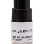 Alberts Duravis Nagel- und Schraubenlack, Farbe Perlbeige, 9ml Flasche.
