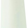 Weiße Aussenecke SLK Cubica 60 für Kabelkanäle, Zubehör für Laminat & Parkett.