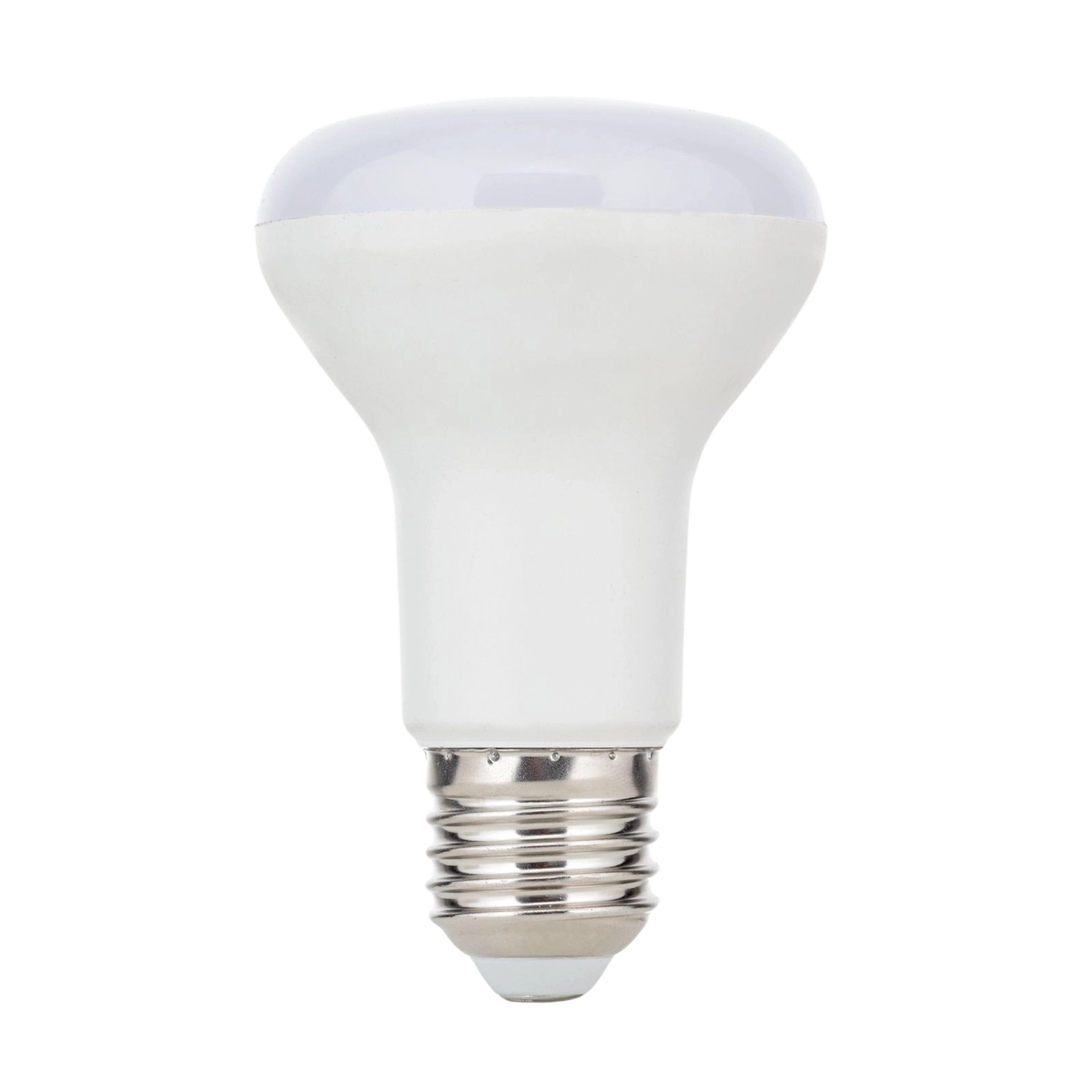 Orion Leuchten LED-Reflektorlampe R63 Dimmbar E27/8W 50W 720 lm 3000 K Warmweiß