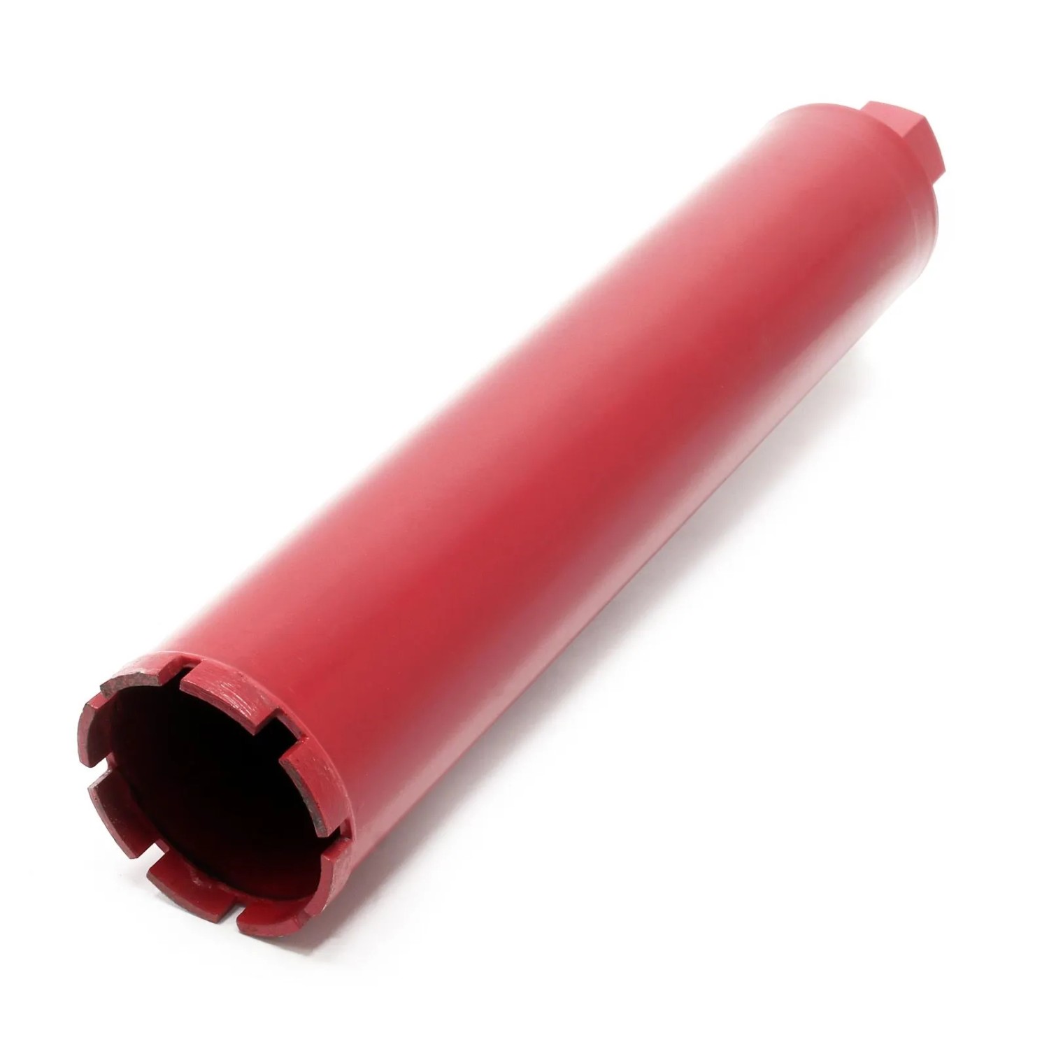 Wiltec Diamantbohrkrone ⌀83Mm 1 ¼ Unc Fliesenbohrer Nass & Trocken Kernbohrer