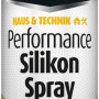 Caramba Performance Silikonspray 300ml für Lackreparatur und Karosseriepflege.