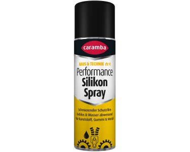 Caramba Silikon-Spray 300 ml kaufen bei OBI
