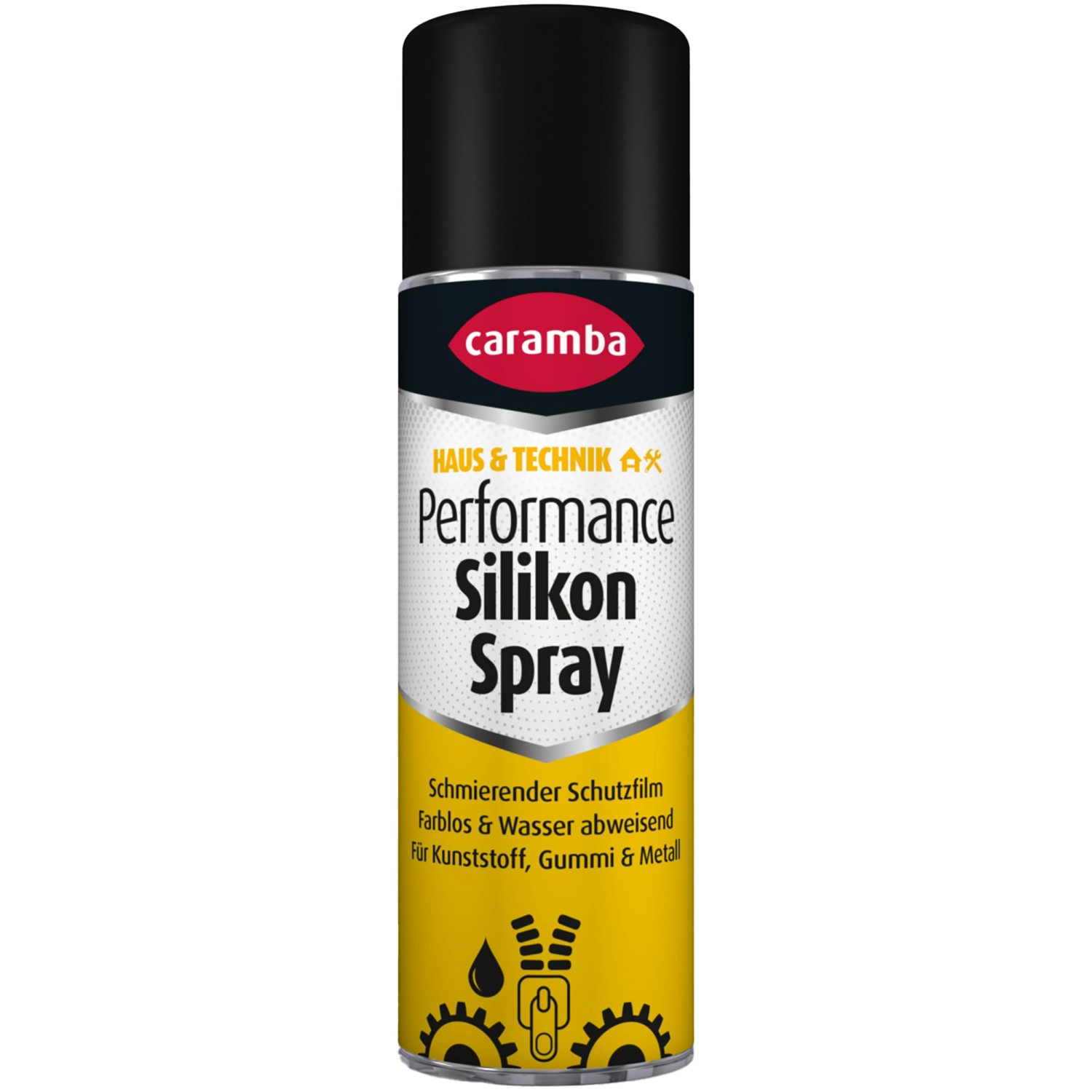 Caramba Silikon-Spray 300 ml