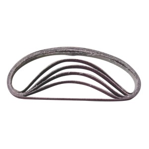 Westfalia SchleifbÄNder 13 mm Breit K40