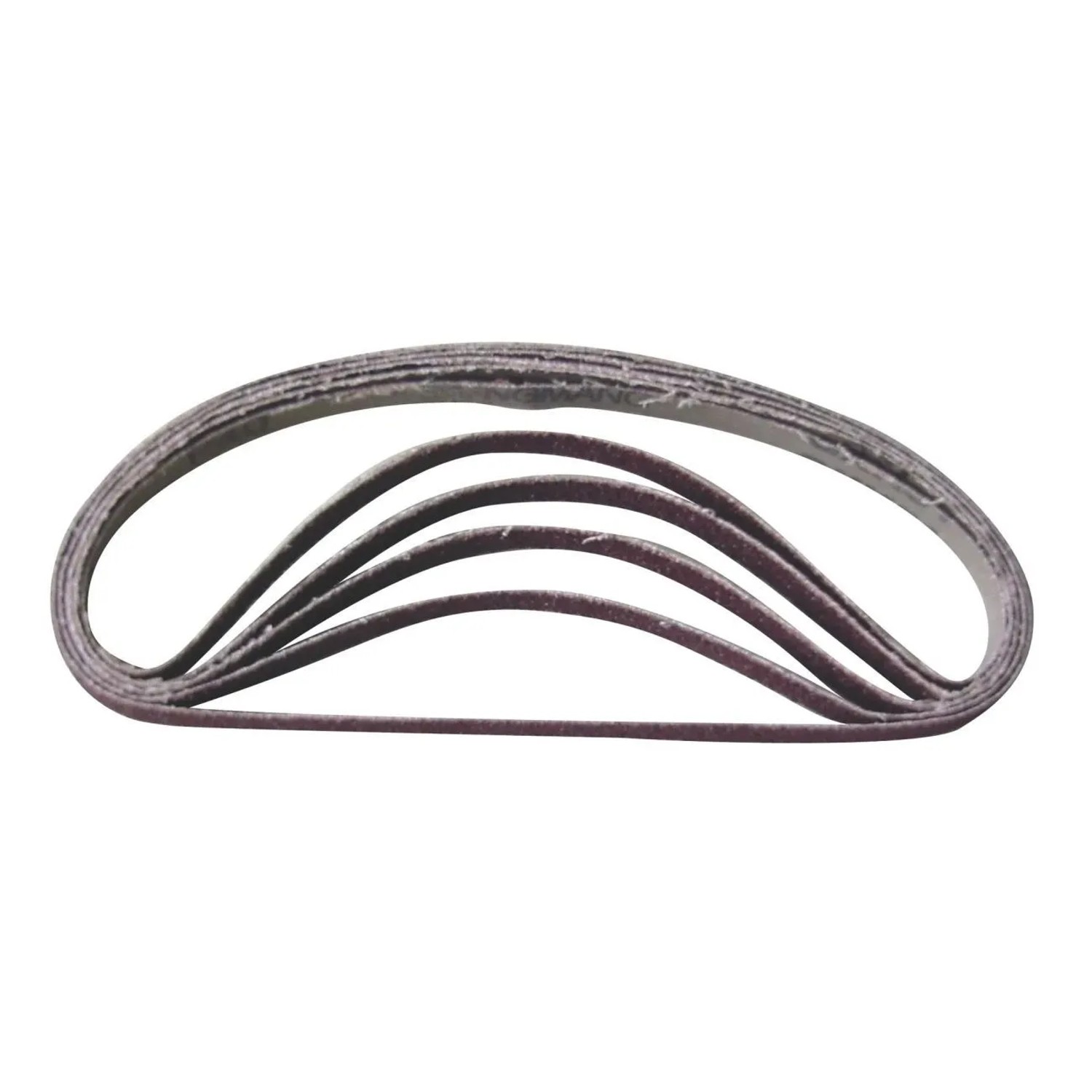 Westfalia SchleifbÄNder 13 mm Breit K40