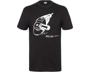 Kübler Pulse T-Shirt Handcraft Schwarz Gr. L kaufen bei OBI