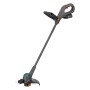Gardena Akku-Rasentrimmer EasyTrim 25/18V mit Akku. Leichtgewichtiger Trimmer für Rasen und Kanten.